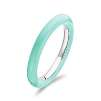 Anello Ti Sento Milano Donna in Argento 1848ET/52-12 - 1848ET/52-12